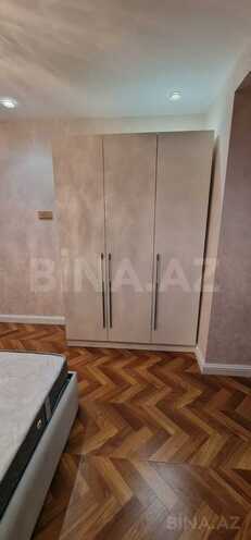 İcarəyə verilir 3 otaqlı köhnə tikili 80 m², Elmlər Akademiyası m., photo 11 from 18