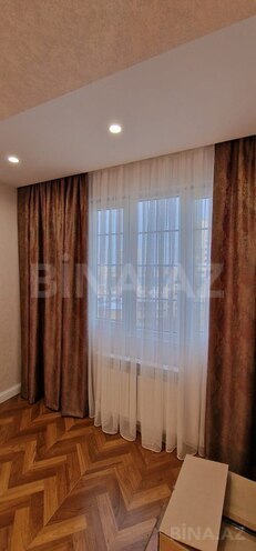 İcarəyə verilir 3 otaqlı köhnə tikili 80 m², Elmlər Akademiyası m., photo 15 from 18