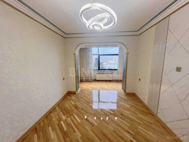 Satılır 2 otaqlı köhnə tikili 61 m², Nərimanov r., photo 1 from 17