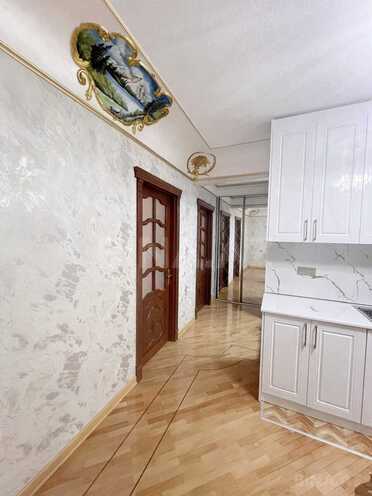Satılır 2 otaqlı köhnə tikili 61 m², Nərimanov r., photo 12 from 17