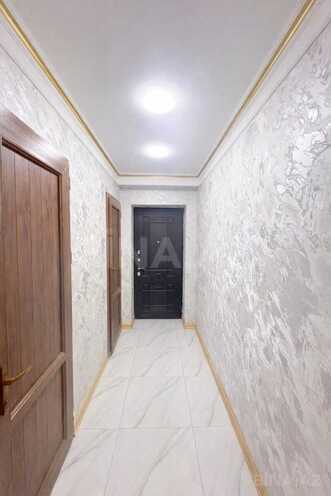Satılır 2 otaqlı köhnə tikili 61 m², Nərimanov r., photo 8 from 17