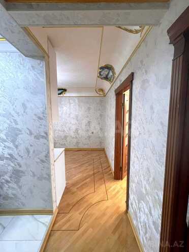 Satılır 2 otaqlı köhnə tikili 61 m², Nərimanov r., photo 9 from 17