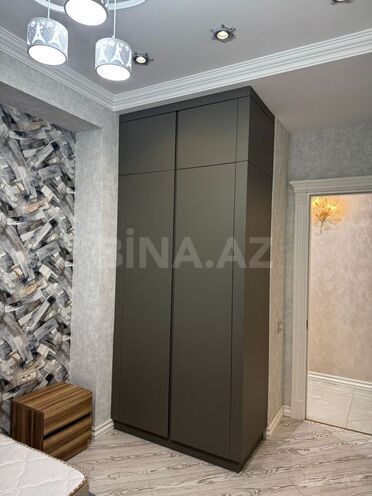 Satılır 3 otaqlı yeni tikili 97 m², 8 Noyabr m., photo 10 from 17