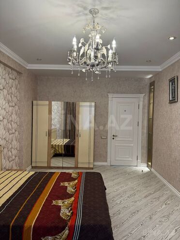 Satılır 3 otaqlı yeni tikili 97 m², 8 Noyabr m., photo 8 from 17