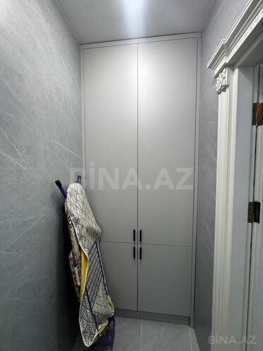 Satılır 3 otaqlı yeni tikili 97 m², 8 Noyabr m., photo 12 from 17