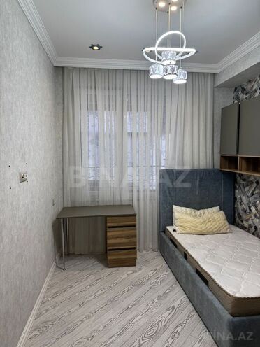 Satılır 3 otaqlı yeni tikili 97 m², 8 Noyabr m., photo 9 from 17