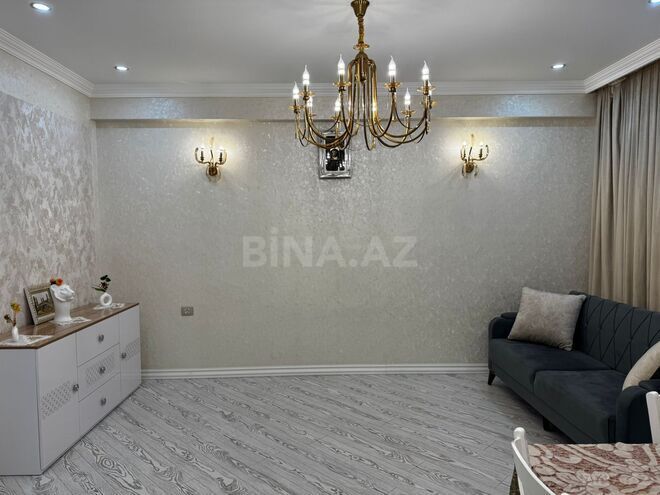Satılır 3 otaqlı yeni tikili 97 m², 8 Noyabr m., photo 5 from 17