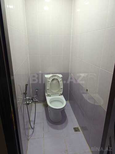 İcarəyə verilir 2 otaqlı yeni tikili 65 m², Həzi Aslanov m., photo 14 from 15