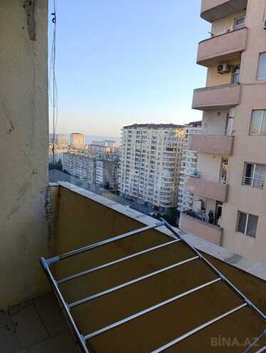 İcarəyə verilir 2 otaqlı yeni tikili 65 m², Həzi Aslanov m., photo 5 from 15