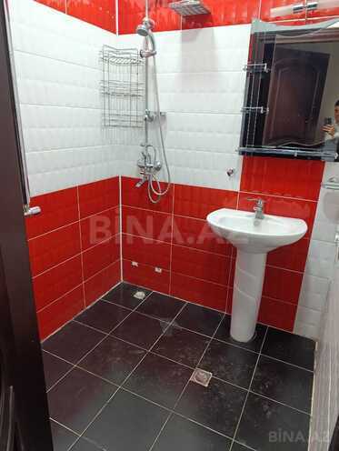 İcarəyə verilir 2 otaqlı yeni tikili 65 m², Həzi Aslanov m., photo 12 from 15