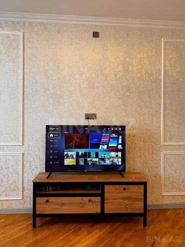 İcarəyə verilir 3 otaqlı yeni tikili 165 m², Nəriman Nərimanov m., photo 10 from 11