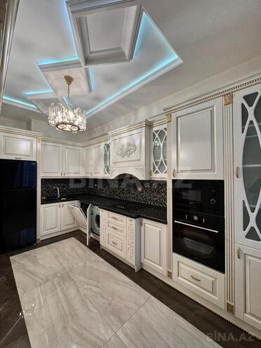 Satılır 2 otaqlı yeni tikili 87 m², Elmlər Akademiyası m., photo 8 from 14