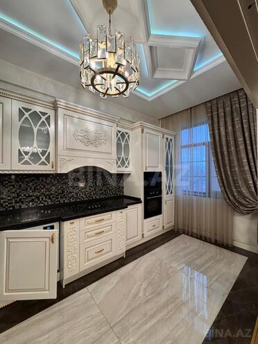 Satılır 2 otaqlı yeni tikili 87 m², Elmlər Akademiyası m., photo 7 from 14