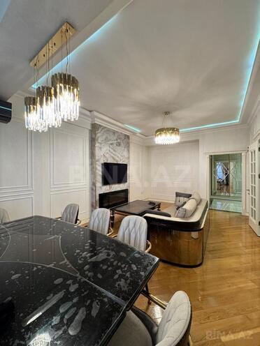 Satılır 2 otaqlı yeni tikili 87 m², Elmlər Akademiyası m., photo 5 from 14