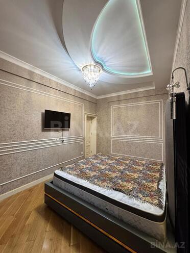 Satılır 2 otaqlı yeni tikili 87 m², Elmlər Akademiyası m., photo 12 from 14