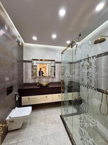 Satılır 2 otaqlı yeni tikili 87 m², Elmlər Akademiyası m., photo 13 from 14