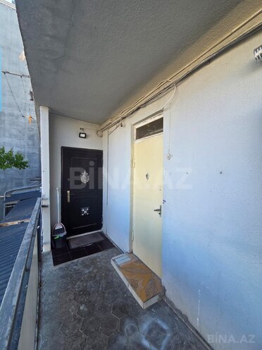 Satılır 2 otaqlı köhnə tikili 38 m², Bayıl q., photo 5 from 14