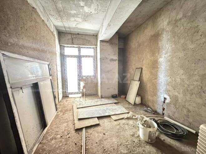 Satılır 2 otaqlı yeni tikili 93 m², Şah İsmayıl Xətai m., photo 6 from 7