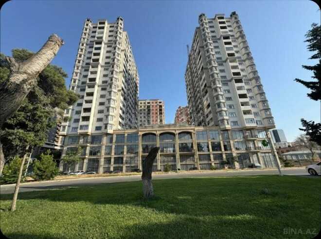 Satılır 2 otaqlı yeni tikili 93 m², Şah İsmayıl Xətai m., photo 3 from 7