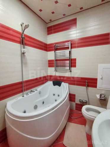 İcarəyə verilir 3 otaqlı yeni tikili 150 m², 28 May m., photo 21 from 26