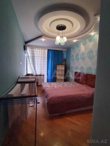 İcarəyə verilir 3 otaqlı yeni tikili 150 m², 28 May m., photo 16 from 26