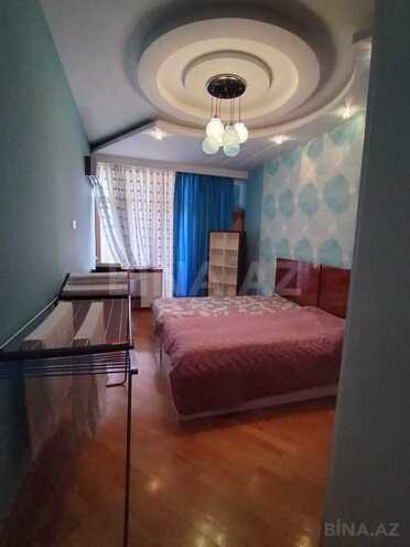 İcarəyə verilir 3 otaqlı yeni tikili 150 m², 28 May m., photo 17 from 26