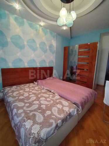 İcarəyə verilir 3 otaqlı yeni tikili 150 m², 28 May m., photo 15 from 26