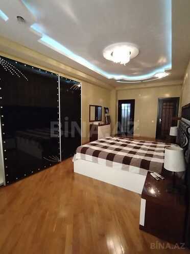 İcarəyə verilir 3 otaqlı yeni tikili 150 m², 28 May m., photo 12 from 26