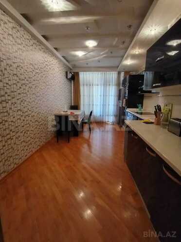 İcarəyə verilir 3 otaqlı yeni tikili 150 m², 28 May m., photo 8 from 26
