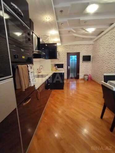 İcarəyə verilir 3 otaqlı yeni tikili 150 m², 28 May m., photo 9 from 26