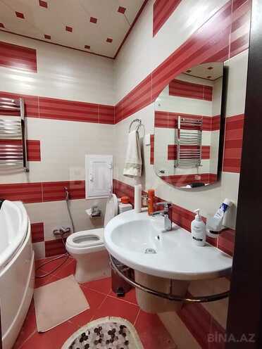 İcarəyə verilir 3 otaqlı yeni tikili 150 m², 28 May m., photo 22 from 26