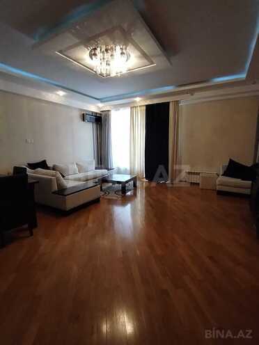 İcarəyə verilir 3 otaqlı yeni tikili 150 m², 28 May m., photo 4 from 26