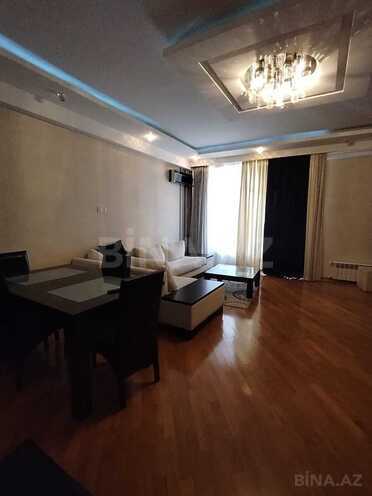 İcarəyə verilir 3 otaqlı yeni tikili 150 m², 28 May m., photo 5 from 26