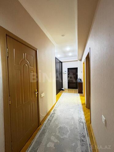 Satılır 2 otaqlı yeni tikili 80 m², Qara Qarayev m., photo 6 from 12
