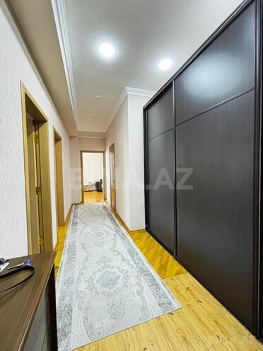 Satılır 2 otaqlı yeni tikili 80 m², Qara Qarayev m., photo 3 from 12