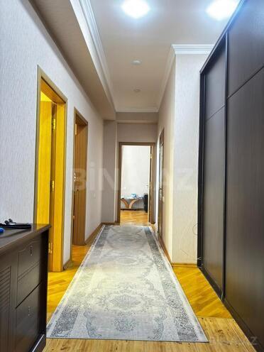 Satılır 2 otaqlı yeni tikili 80 m², Qara Qarayev m., photo 8 from 12