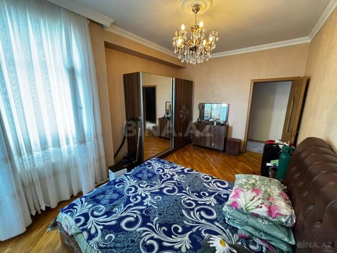 Satılır 2 otaqlı yeni tikili 80 m², Qara Qarayev m., photo 4 from 12
