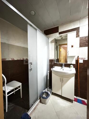 Satılır 2 otaqlı yeni tikili 80 m², Qara Qarayev m., photo 10 from 12