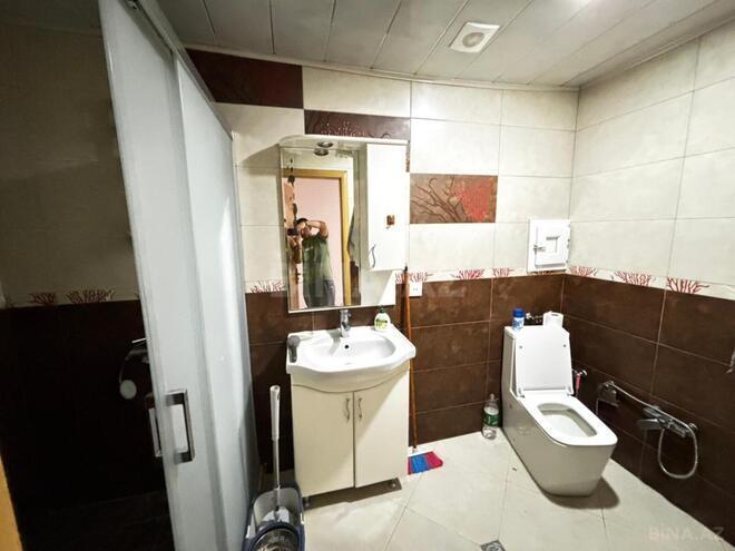 Satılır 2 otaqlı yeni tikili 80 m², Qara Qarayev m., photo 11 from 12