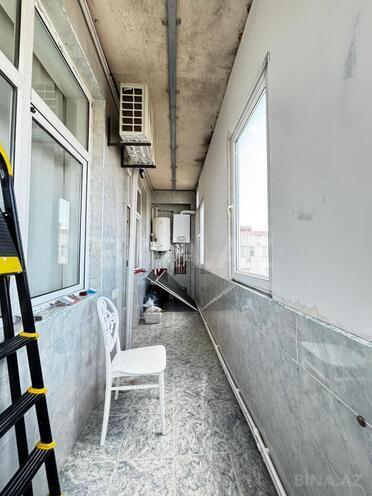 Satılır 2 otaqlı yeni tikili 80 m², Qara Qarayev m., photo 9 from 12