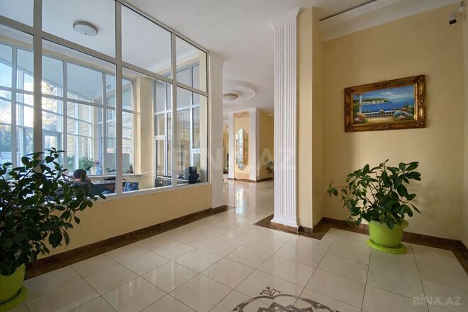 Продаётся 3-комн. новостройка 128 м², Насиминский  р., photo 6 from 15