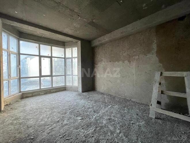 Продаётся 3-комн. новостройка 128 м², Насиминский  р., photo 12 from 15