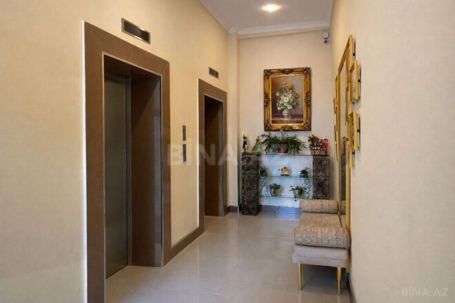 Продаётся 3-комн. новостройка 128 м², Насиминский  р., photo 7 from 15