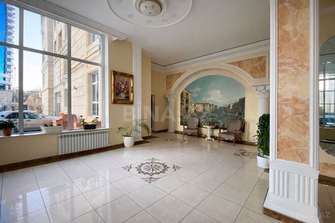 Продаётся 3-комн. новостройка 128 м², Насиминский  р., photo 5 from 15