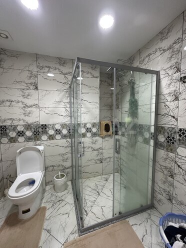 Satılır 3 otaqlı yeni tikili 82 m², Suraxanı r., photo 16 from 18