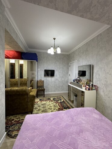 Satılır 3 otaqlı yeni tikili 82 m², Suraxanı r., photo 7 from 18