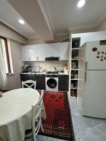 Satılır 3 otaqlı yeni tikili 82 m², Suraxanı r., photo 11 from 18