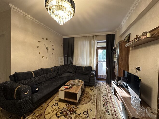 Satılır 3 otaqlı yeni tikili 82 m², Suraxanı r., photo 3 from 18