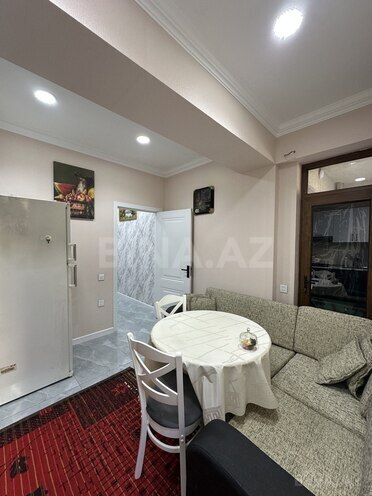 Satılır 3 otaqlı yeni tikili 82 m², Suraxanı r., photo 12 from 18