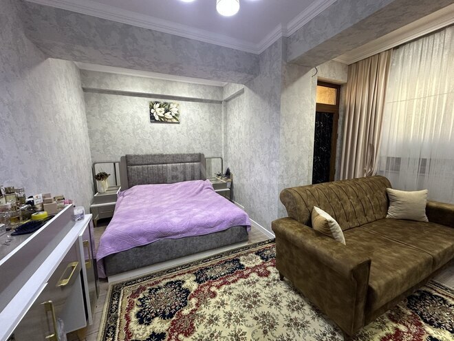 Satılır 3 otaqlı yeni tikili 82 m², Suraxanı r., photo 5 from 18
